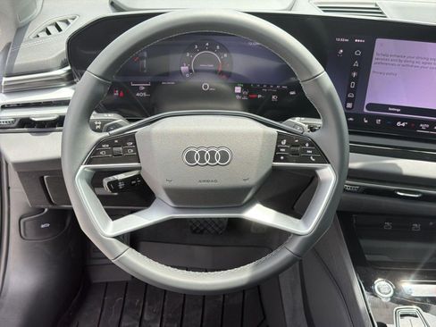 New 2026 Audi A6 Premium Plus AWD/4WD image 17