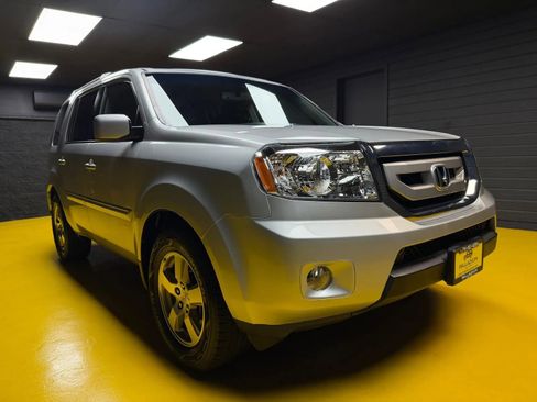 Used 2009 Honda Pilot EX-L image 3