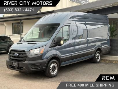 Used 2020 Ford Transit 250 148 High Roof Extended
