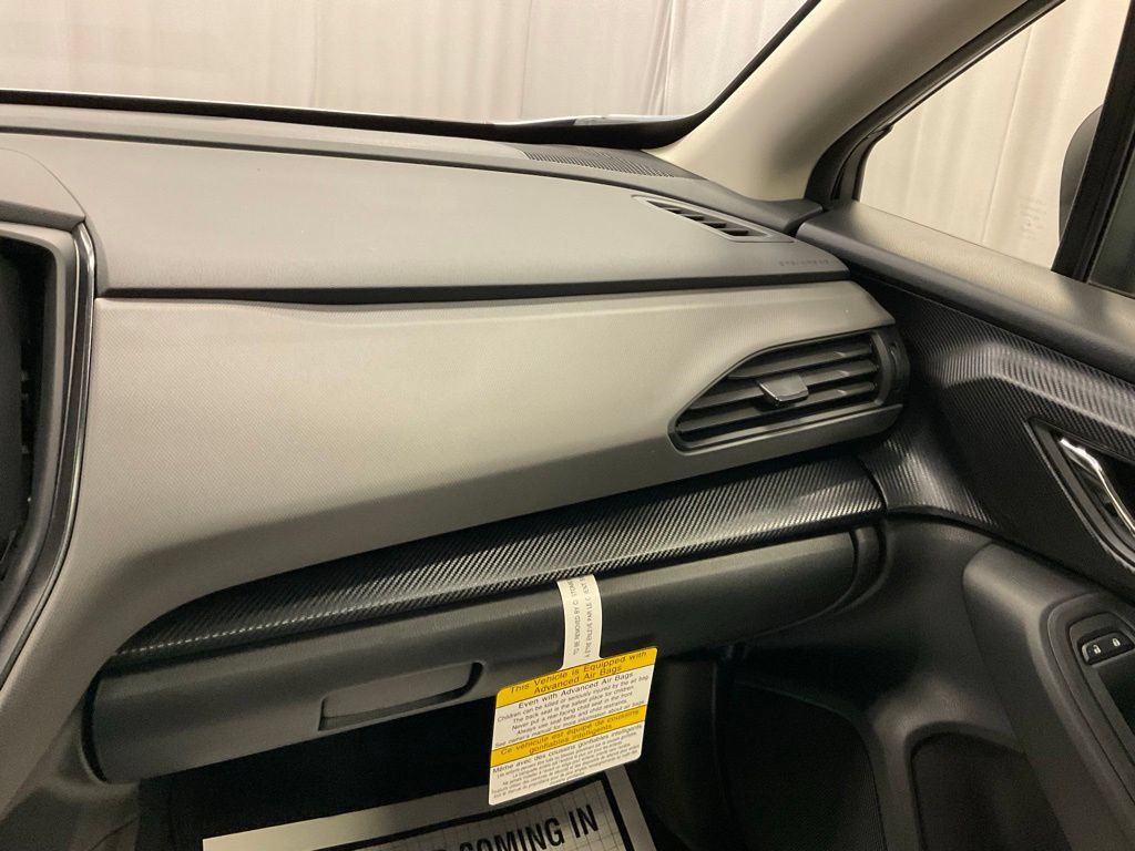 New 2026 Subaru Crosstrek 2.5i Limited AWD/4WD image 25