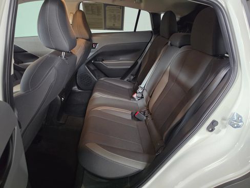 Used 2025 Subaru Crosstrek 2.5i Sport AWD/4WD image 16