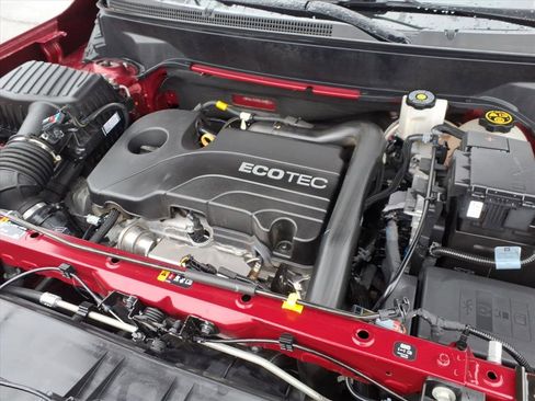 Used 2021 GMC Terrain SLE w/ Driver Convenience Package image 11