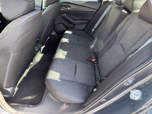 Used 2026 Honda Accord SE image 13