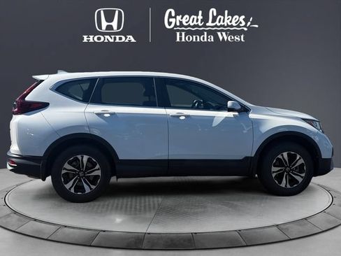 Used 2022 Honda CR-V Special Edition image 6