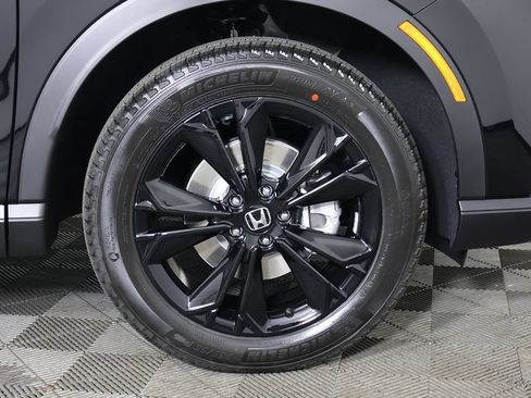 New 2026 Honda CR-V Sport Touring image 12