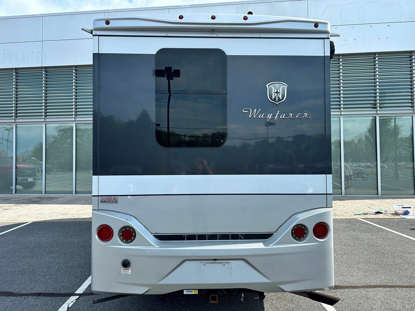 Used 2019 Mercedes-Benz Sprinter 170 image 5
