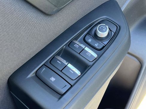 New 2026 Subaru Forester Premium image 7