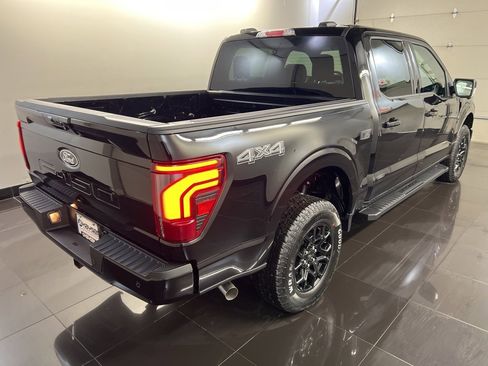 New 2026 Ford F150 Lariat image 6