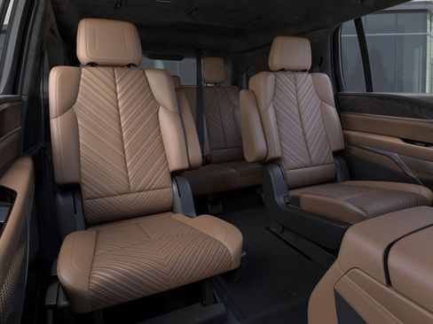 Used 2026 Cadillac Escalade IQ Sport 2 w/ LPO, ONYX Package image 18