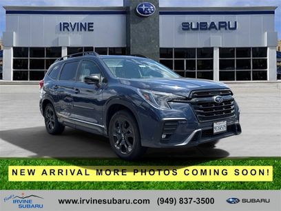 Used 2023 Subaru Ascent Onyx Edition Limited