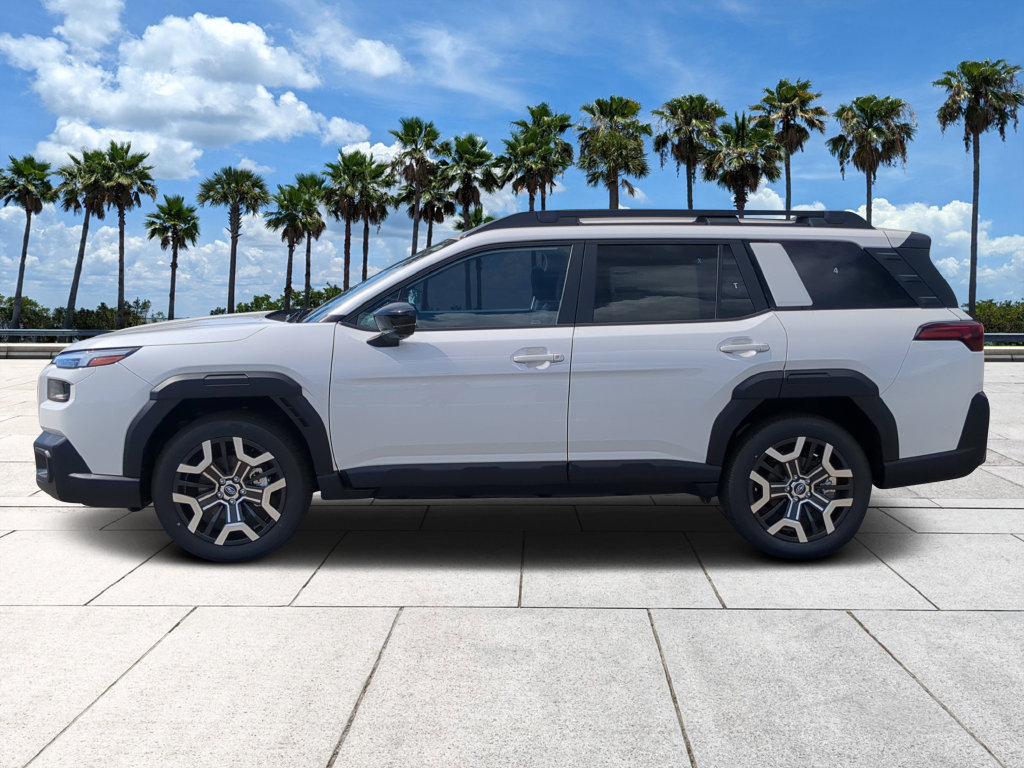 New 2026 Subaru Outback Touring XT AWD/4WD image 7