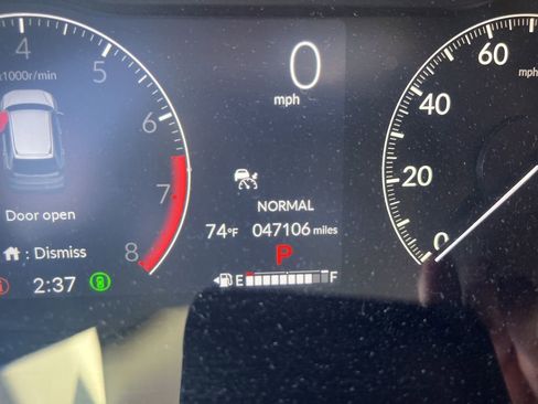 Certified 2023 Honda CR-V EX-L image 5