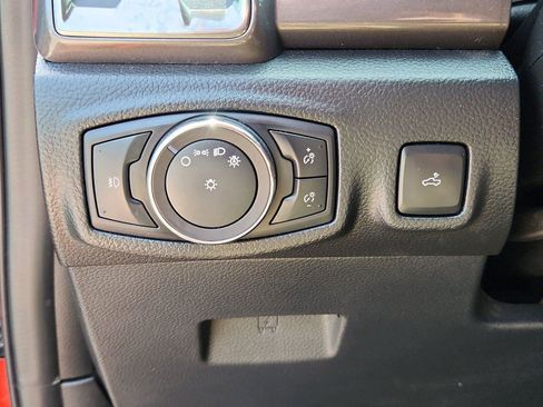 Used 2019 Ford Ranger Lariat w/ Equipment Group 501A Mid AWD/4WD image 18