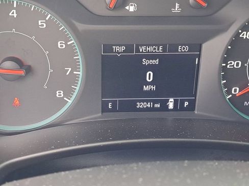 Used 2023 Chevrolet Equinox LS w/ LPO, Floor Liner Package AWD/4WD image 11