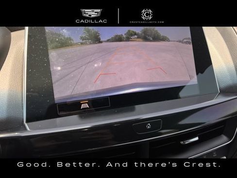 Certified 2024 Cadillac CT5 Sport RWD image 21
