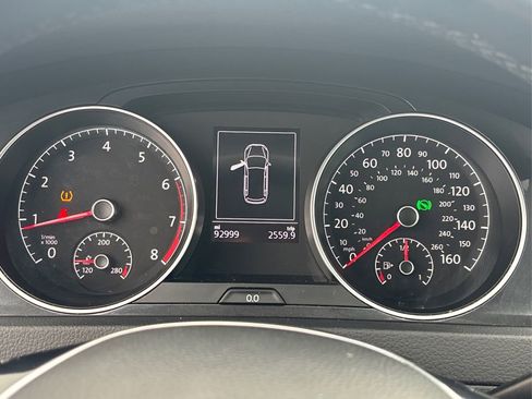 Used 2018 Volkswagen Golf Alltrack SE image 20