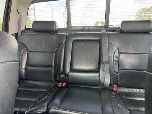Used 2014 GMC Sierra 1500 SLE w/ SLE Value Package AWD/4WD image 16