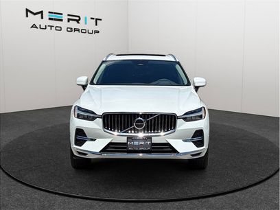 Used 2023 Volvo XC60 T8 Plus w/ Climate Package