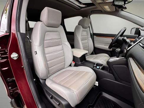 Used 2018 Honda CR-V EX-L image 22