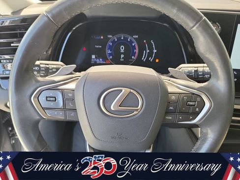 Used 2024 Lexus RX 350 FWD w/ Technology Package image 23