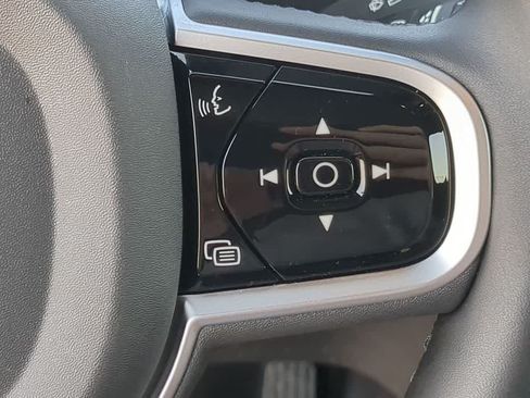 Certified 2026 Volvo XC90 T8 Ultra AWD/4WD image 23