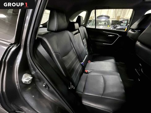 Used 2023 Toyota RAV4 XLE Premium AWD/4WD image 20