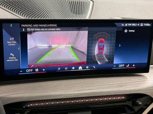 New 2026 BMW 430i Coupe image 25