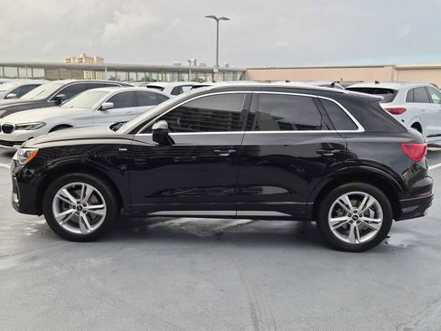 Used 2021 Audi Q3 2.0T Premium w/ Convenience Package image 3