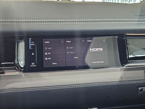 New 2026 RAM 1500 RHO w/ RHO Level 1 Equipment Group image 33