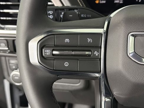 New 2026 GMC Yukon Elevation image 51