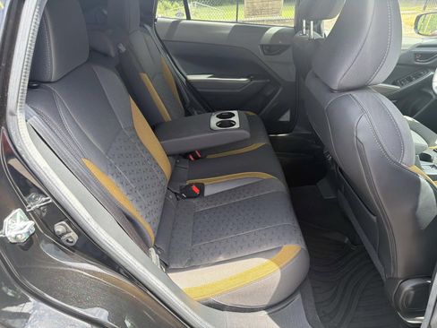 Certified 2024 Subaru Crosstrek 2.5i Sport w/ Crosstrek Mirror Package AWD/4WD image 15