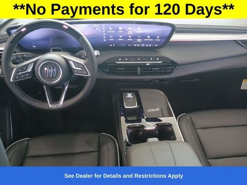 New 2026 Buick Enclave Avenir w/ Super Cruise Package image 14