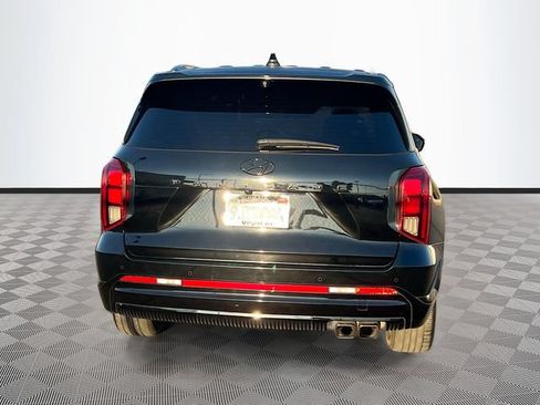 Used 2024 Hyundai Palisade Calligraphy AWD/4WD image 6