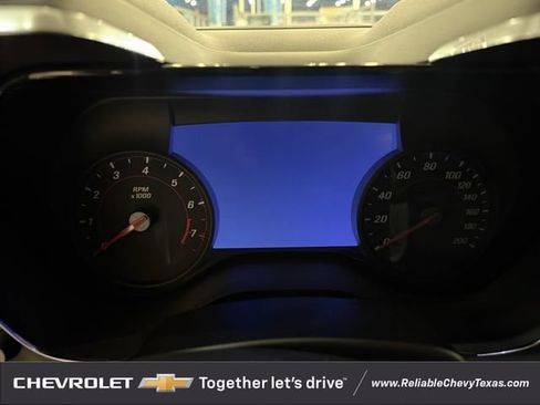 Used 2023 Chevrolet Camaro ZL1 RWD image 16