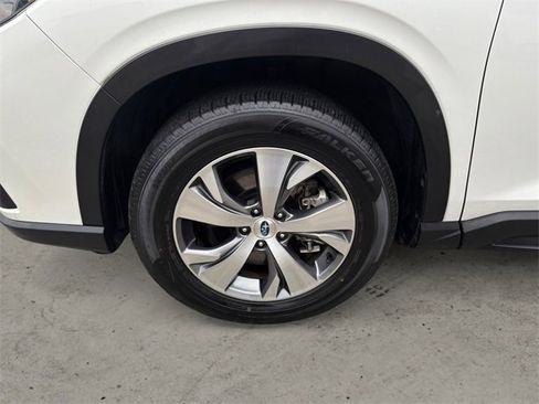 Certified 2022 Subaru Ascent Premium w/ Convenience Package image 14