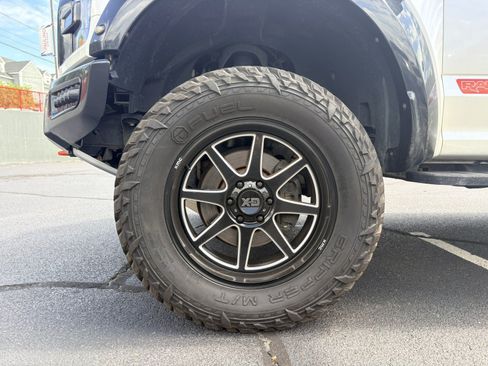 Used 2018 Ford F150 Raptor w/ Equipment Group 802A Luxury AWD/4WD image 9