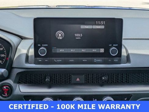 Used 2024 Honda CR-V Sport image 17