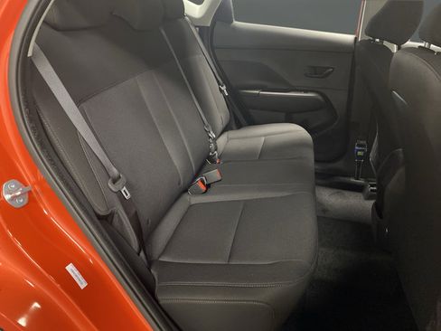 New 2026 Hyundai Kona SE AWD/4WD image 28