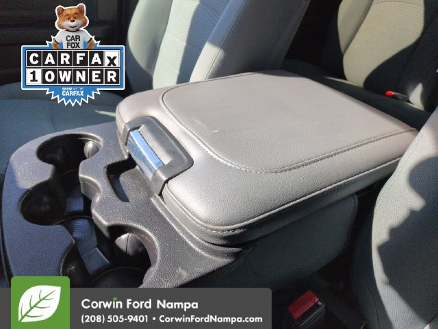 Used 2018 RAM 2500 Tradesman w/ Chrome Appearance Group AWD/4WD image 17