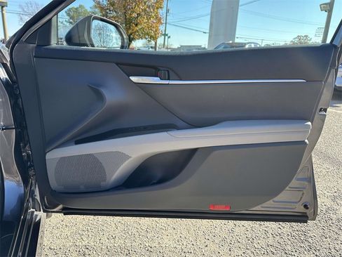 Certified 2023 Toyota Camry LE image 12