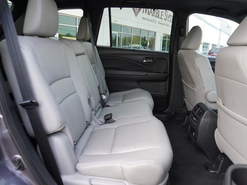 Used 2021 Honda Passport Elite image 11