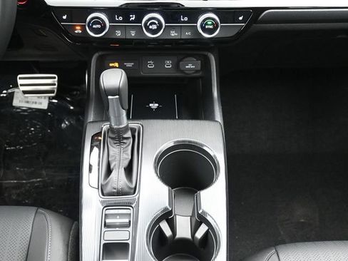 New 2026 Honda Civic Sport Touring image 23