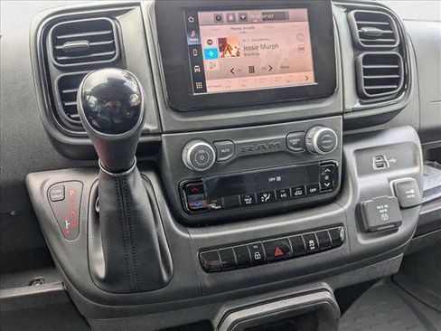 New 2025 RAM ProMaster 1500 w/ Power Group image 14
