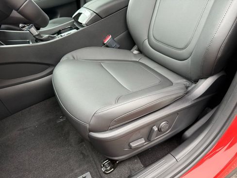 New 2026 Hyundai Santa Cruz XRT AWD/4WD image 23