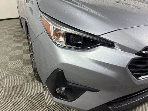 New 2026 Subaru Impreza 2.0i Sport AWD/4WD image 3