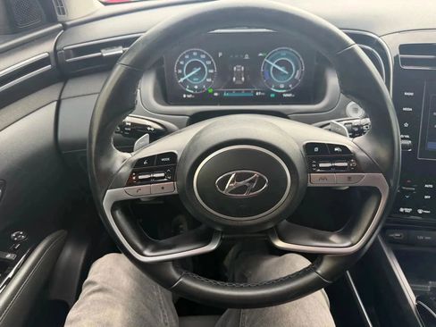 Used 2022 Hyundai Tucson SEL image 33