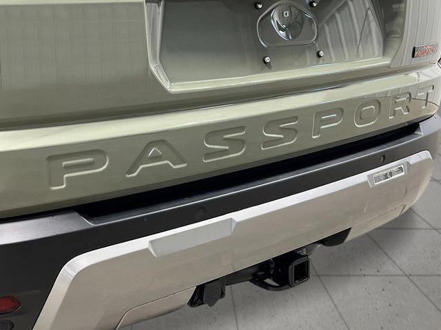New 2026 Honda Passport TrailSport Elite image 7