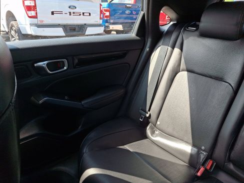 Used 2023 Honda Civic Sport Touring image 18