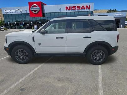 Used 2024 Ford Bronco Sport Big Bend w/ Convenience Package