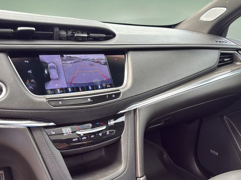 Used 2020 Cadillac XT5 Sportv AWD/4WD image 28